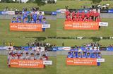 画像: 【Cグループ】 八百津FCジュニアサッカー少年団/久米川小FCドリーム/新座たけしのキッカーズ/埴生少年サッカークラブ