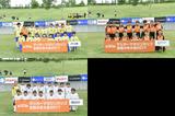 画像: 【Nグループ】 JFC白根/FCアビリスタ ブルー/新座片山ピヨピヨFC