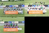 画像: 【Pグループ】 ひたち野REISE FC/藤岡第二小サッカークラブ/自由が丘サッカークラブ