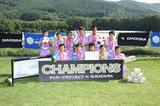 画像: 優勝:新座片山犬コロFC
