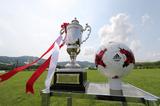 画像: 30回目の記念大会で優勝カップを掲げるチームは果たして…