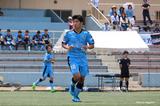 画像: 2年生ながら川崎F・U-18の攻撃を牽引する宮代。U-17ワールドカップ出場も狙う