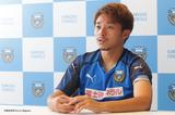 画像: 【川崎F】阿部浩之が語る『フロンターレの色と好調の理由』