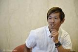 画像: 【広島→アルアイン】塩谷司が語った『決意の移籍』