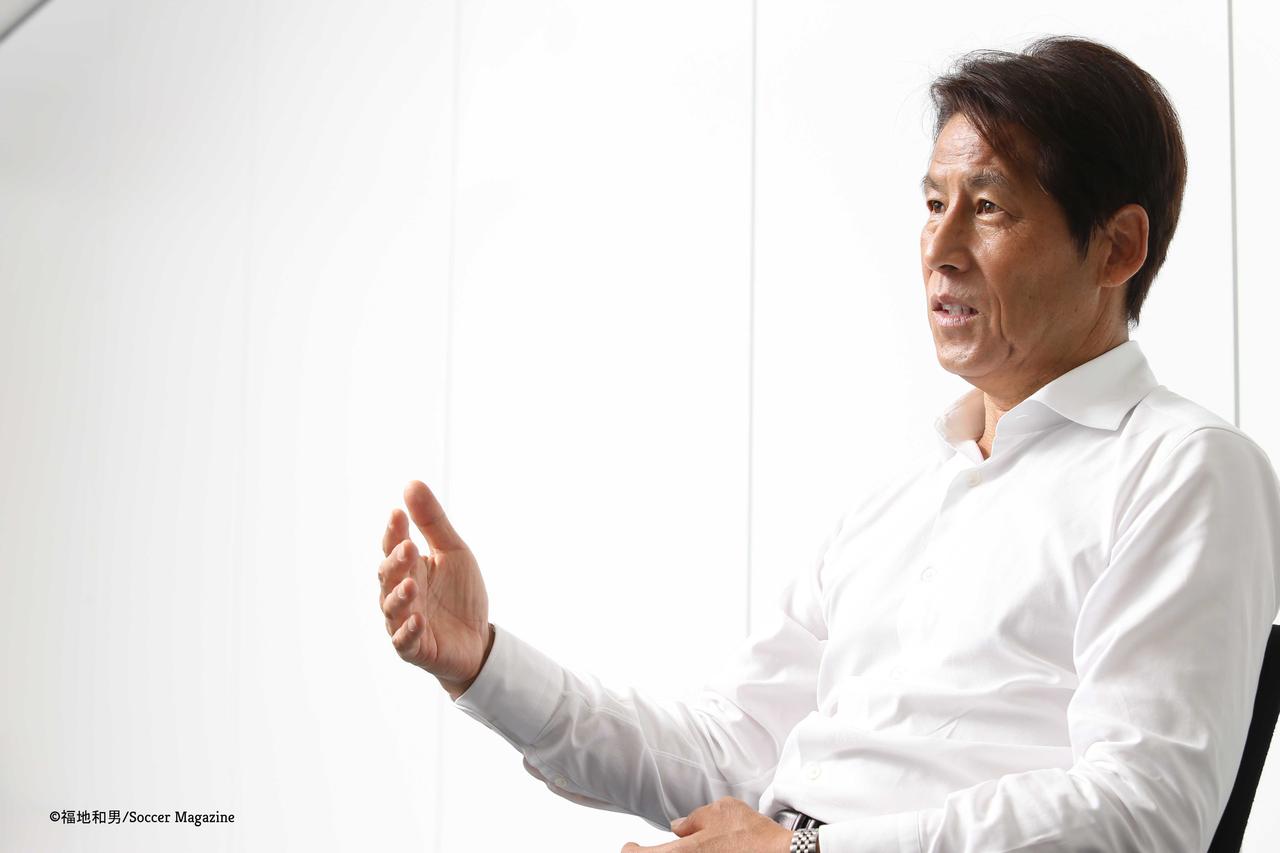 2008 ガンバ大阪ACL優勝 西野朗監督 直筆サイン メモリアルセット サッカー】日本人唯一の優勝監督・西野朗が語る『ACL』 - サッカー