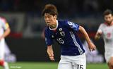 画像: 【W杯出場へ~サムライの決意3】大迫勇也「自分の手でW杯出場権をつかみ取る」