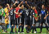 画像: 【W杯出場決定】日本、歴史を塗り替えて6大会連続のW杯出場を決める!
