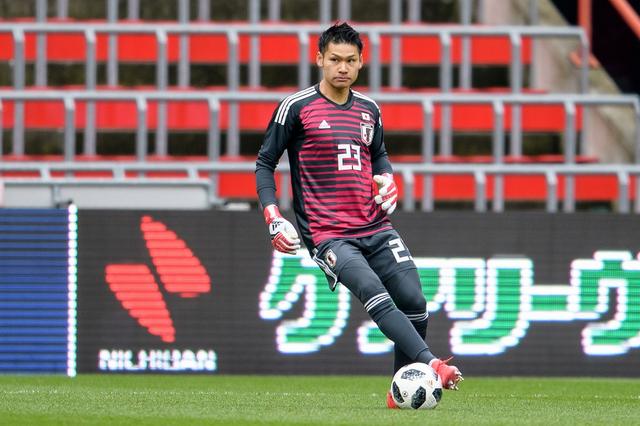 画像: ※1年前、日本代表に初招集されてから、3月のマリ戦など3試合に出場している。 写真◎Getty Images