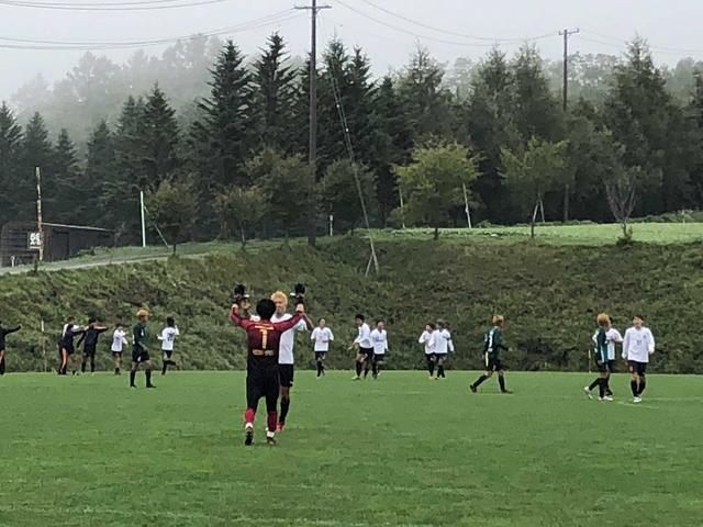 画像2: 第36回
サッカーマガジンカップ
オープン大会2018
大会2日目レポート
