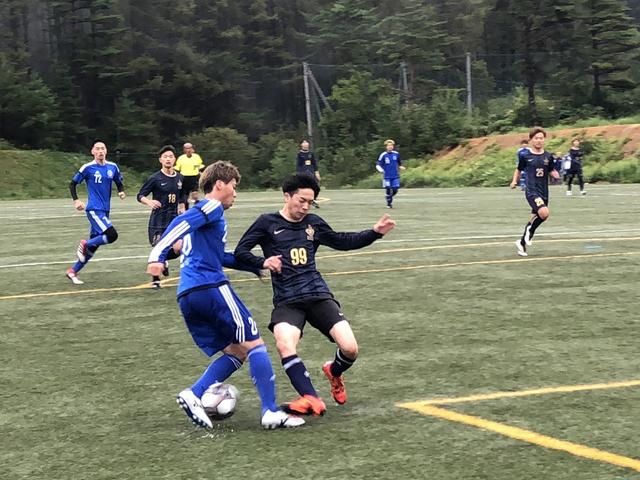 画像1: 第36回
サッカーマガジンカップ
オープン大会2018
大会2日目レポート