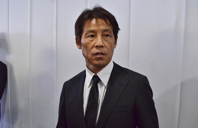画像: 盟友の死を「早過ぎる」と惜しんだ西野氏
