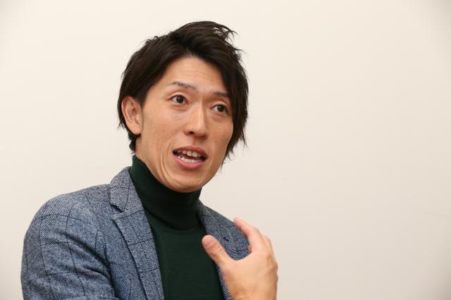 画像: 塩田元規 1983年 島根県生まれ。横浜国立大学電子情報工学科を経て、一橋大学大学院MBAコース卒業。 株式会社ディー・エヌ・エー新卒入社、アフィリエイト営業マネージャー、 広告事業本部ディレクターを経て退職。2010年6月にアカツキを創業。