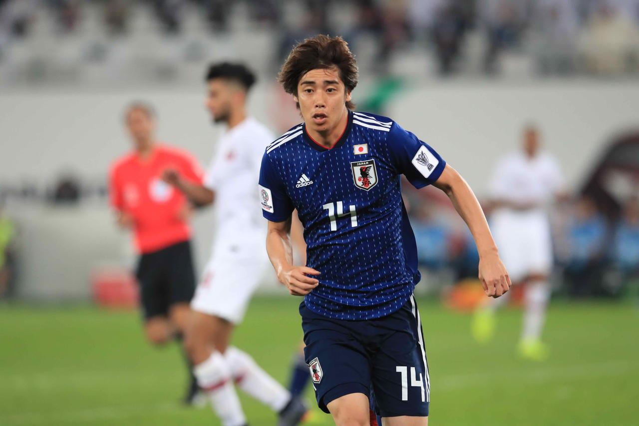 画像 : 4番目の画像 - 前半の２失点で難しいゲームになったと森保監督は振り返った（写真◎福地和男） - サッカーマガジンWEB
