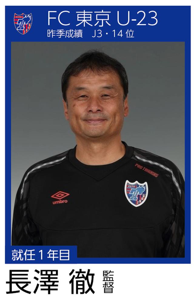 画像: 【お詫びと訂正】サッカーマガジン4月号のJ3クラブの監督紹介ページについて