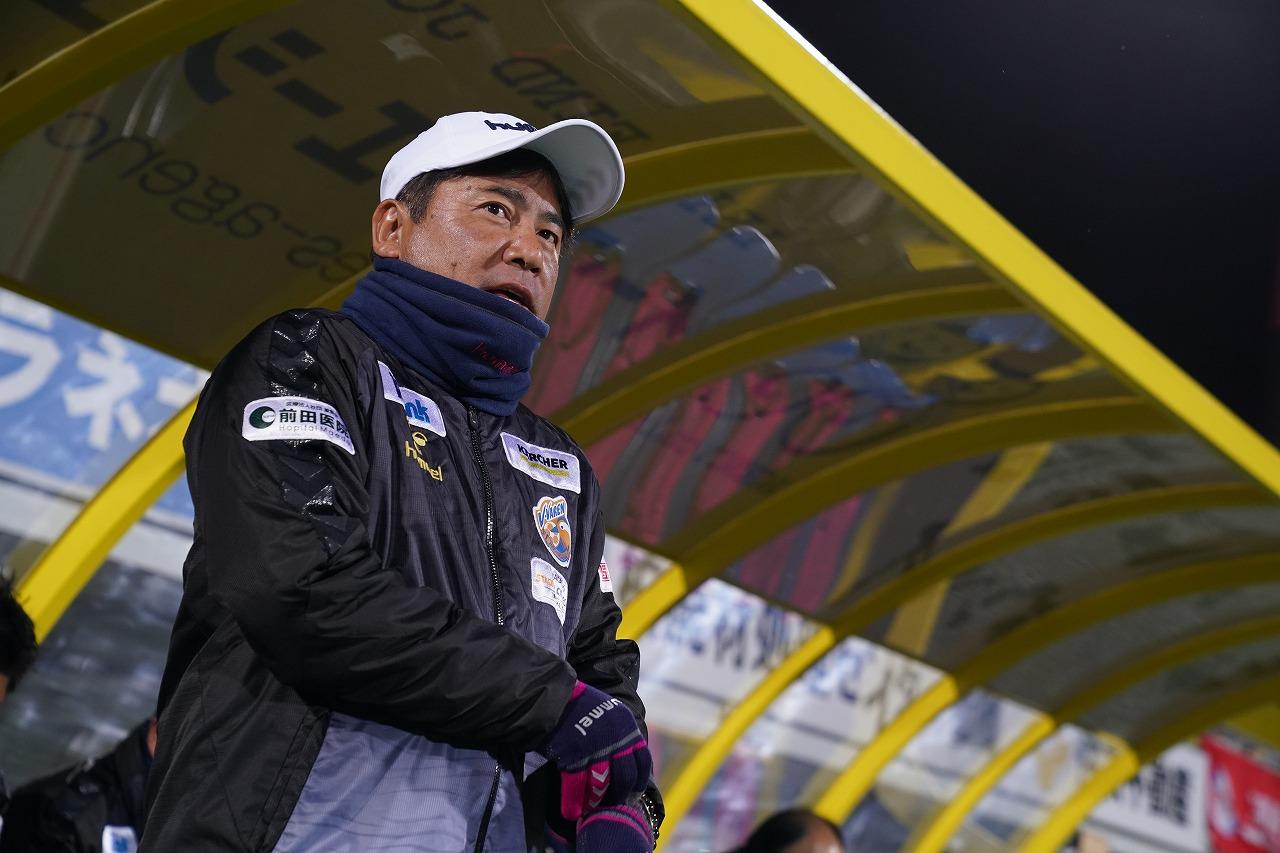 画像 : 1番目の画像 - 長崎は敵地で柏に敗れ、勝ち点を重ねることはできなかった（写真◎J.LEAGUE） - サッカーマガジンWEB