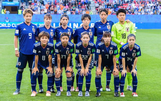 画像: オランダ戦の先発メンバー。チーム全員が感じた悔しさが、東京五輪へのエネルギーになる(写真◎Getty Images)