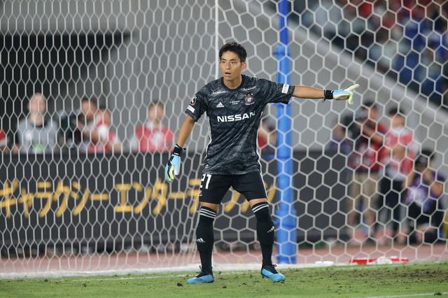 画像: 75分からピッチに立った飯倉(写真◎J.LEAGUE)