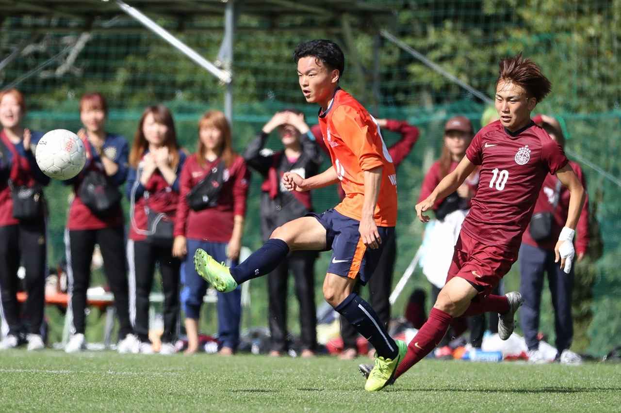 画像 : 9番目の画像 - サッカーマガジンカップ・大会４日目の模様　選手も女子マネジャーも全力！（写真◎川口洋邦） - サッカーマガジンWEB