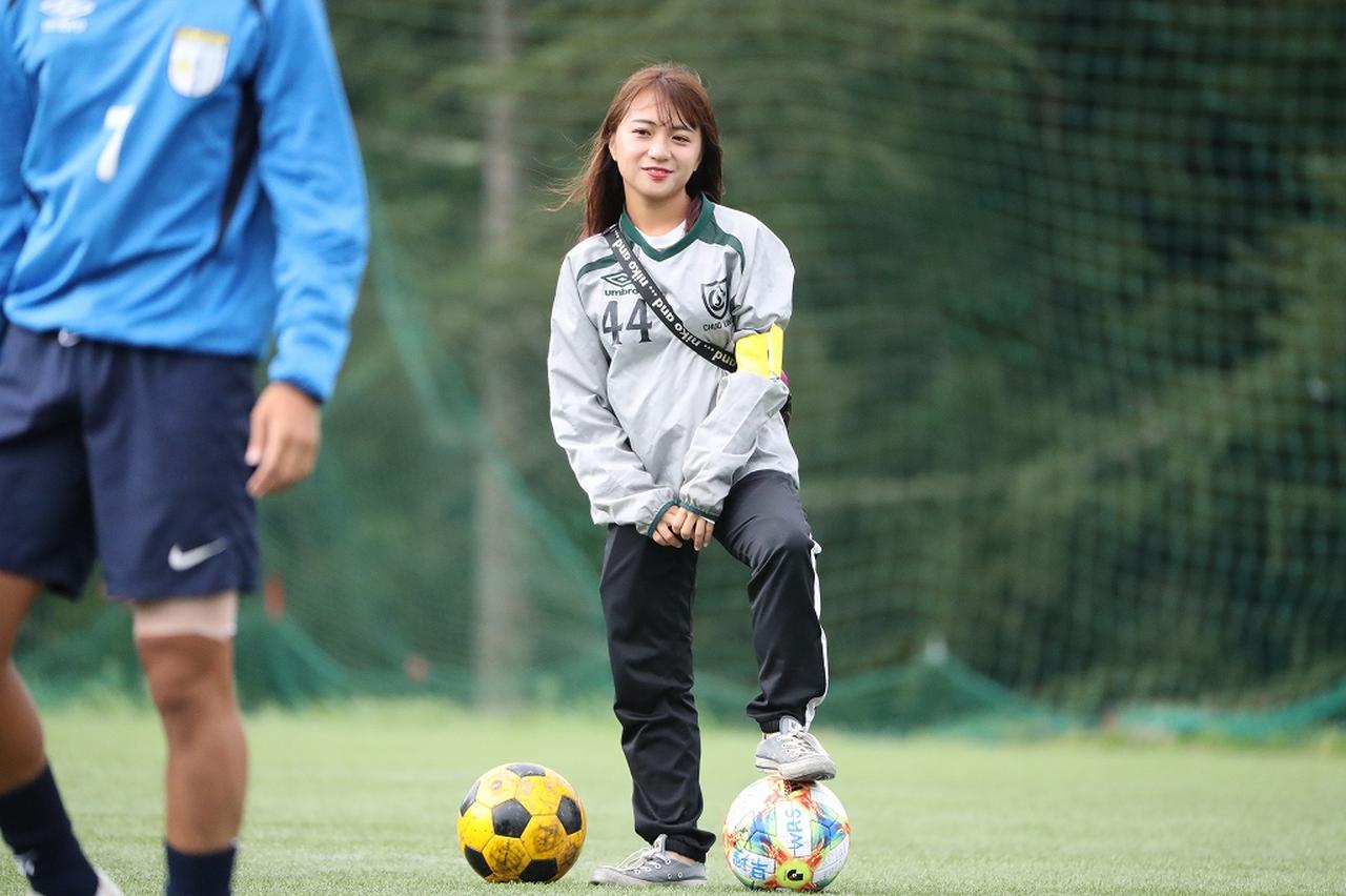 画像 : 15番目の画像 - サッカーマガジンカップ・大会４日目の模様　選手も女子マネジャーも全力！（写真◎川口洋邦） - サッカーマガジンWEB
