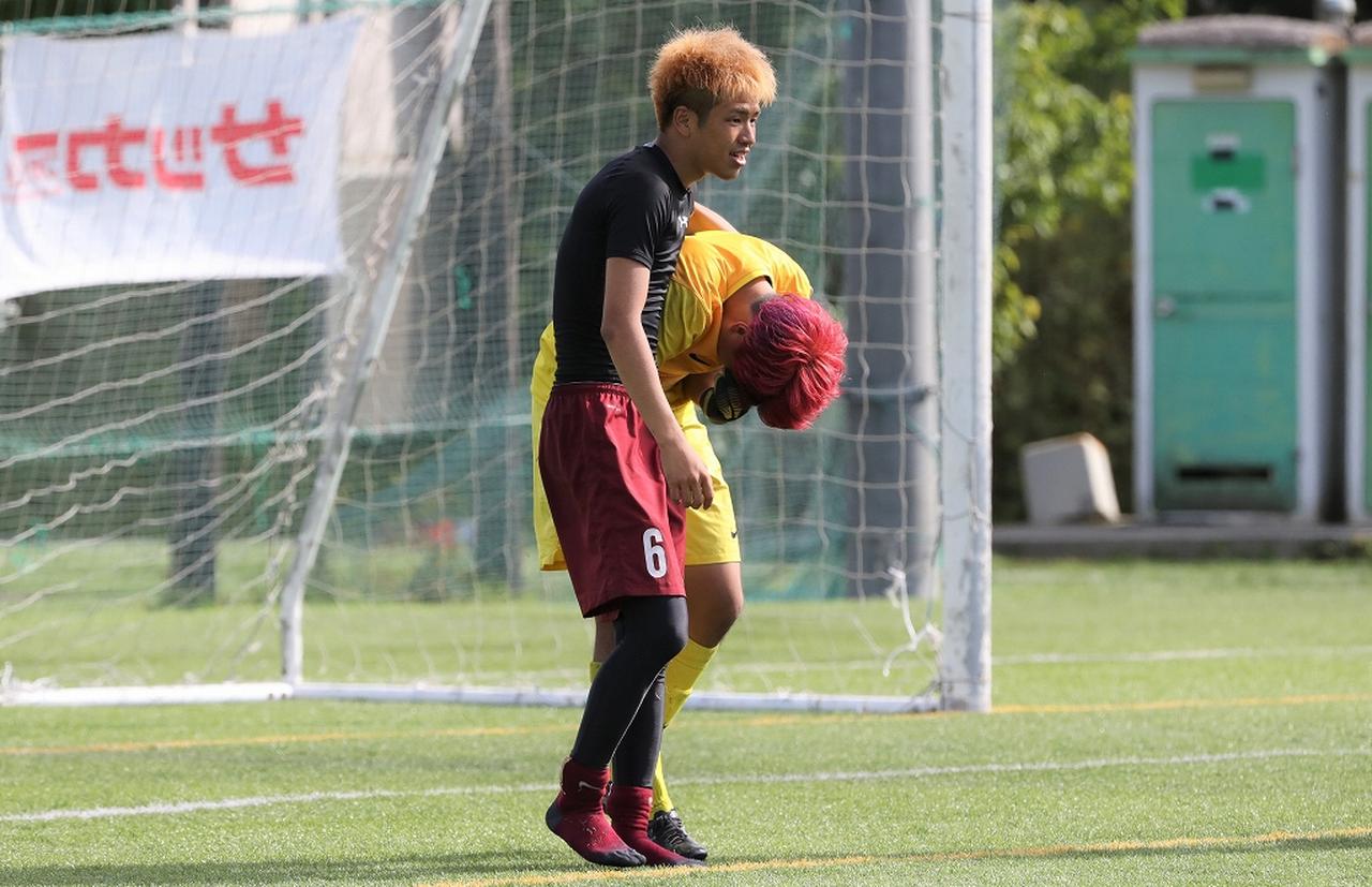 画像 : 8番目の画像 - サッカーマガジンカップ・大会４日目の模様　選手も女子マネジャーも全力！（写真◎川口洋邦） - サッカーマガジンWEB