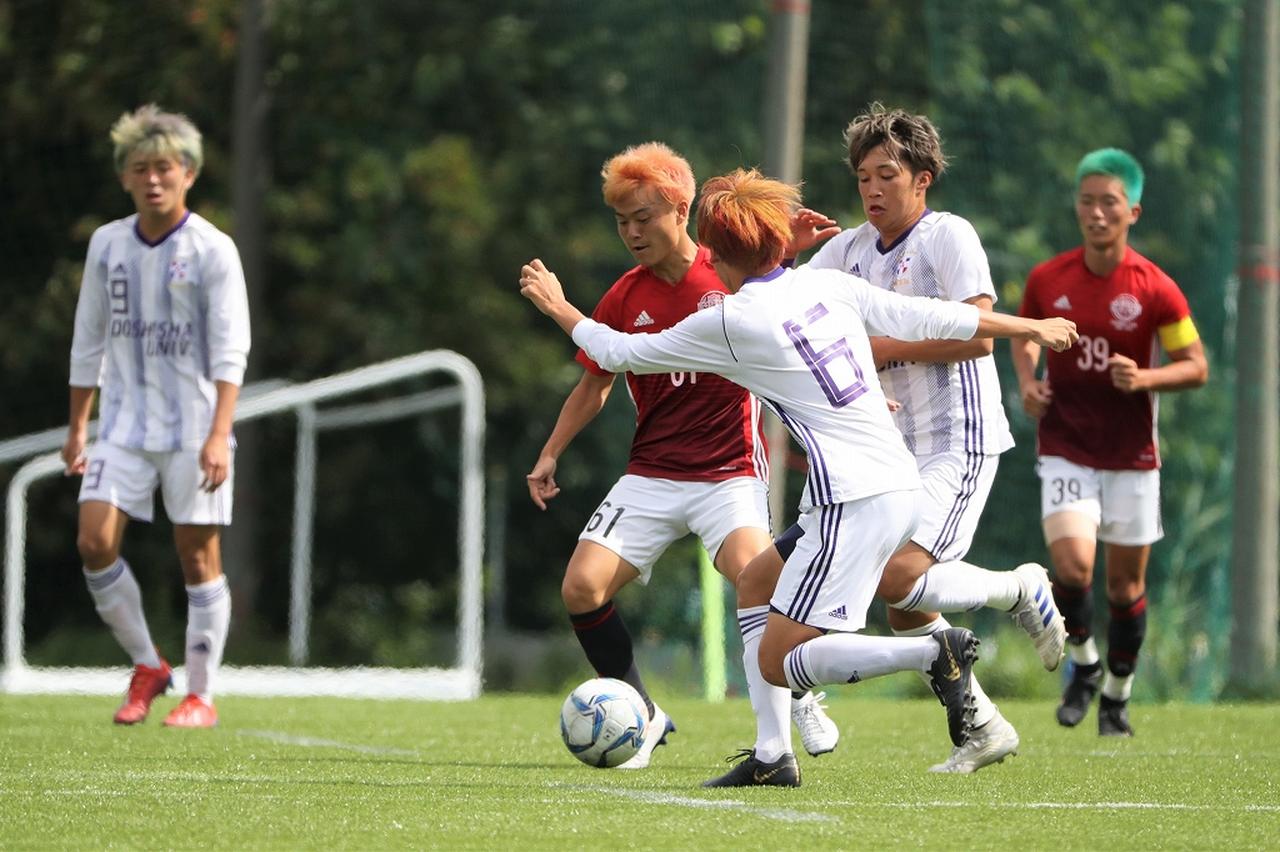 画像 : 3番目の画像 - サッカーマガジンカップ・大会４日目の模様　選手も女子マネジャーも全力！（写真◎川口洋邦） - サッカーマガジンWEB