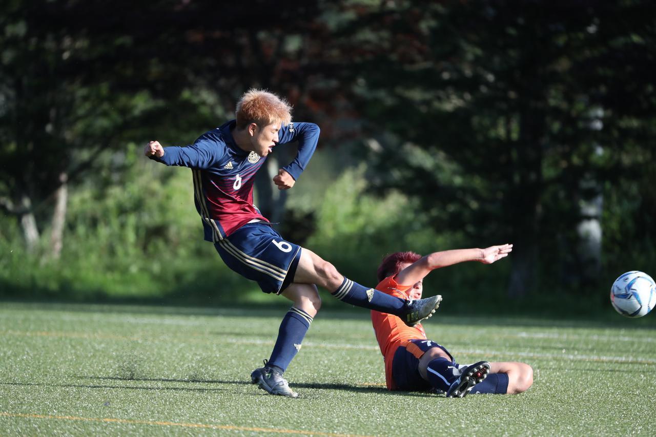 画像: 第37回サッカーマガジンカップオープン大会2019 大会1日目レポート - ベースボール・マガジン社WEB