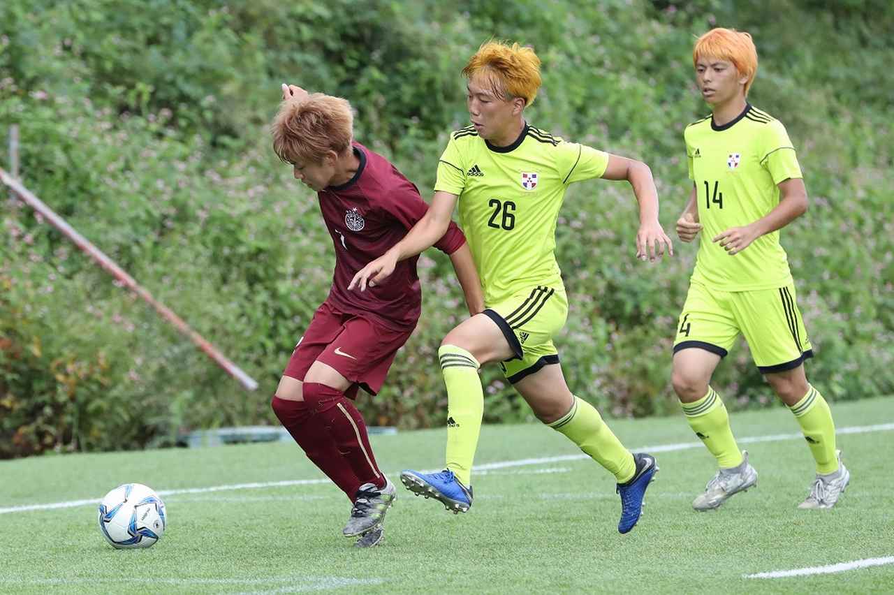 画像 : 18番目の画像 - サッカーマガジンカップ・大会４日目の模様　選手も女子マネジャーも全力！（写真◎川口洋邦） - サッカーマガジンWEB