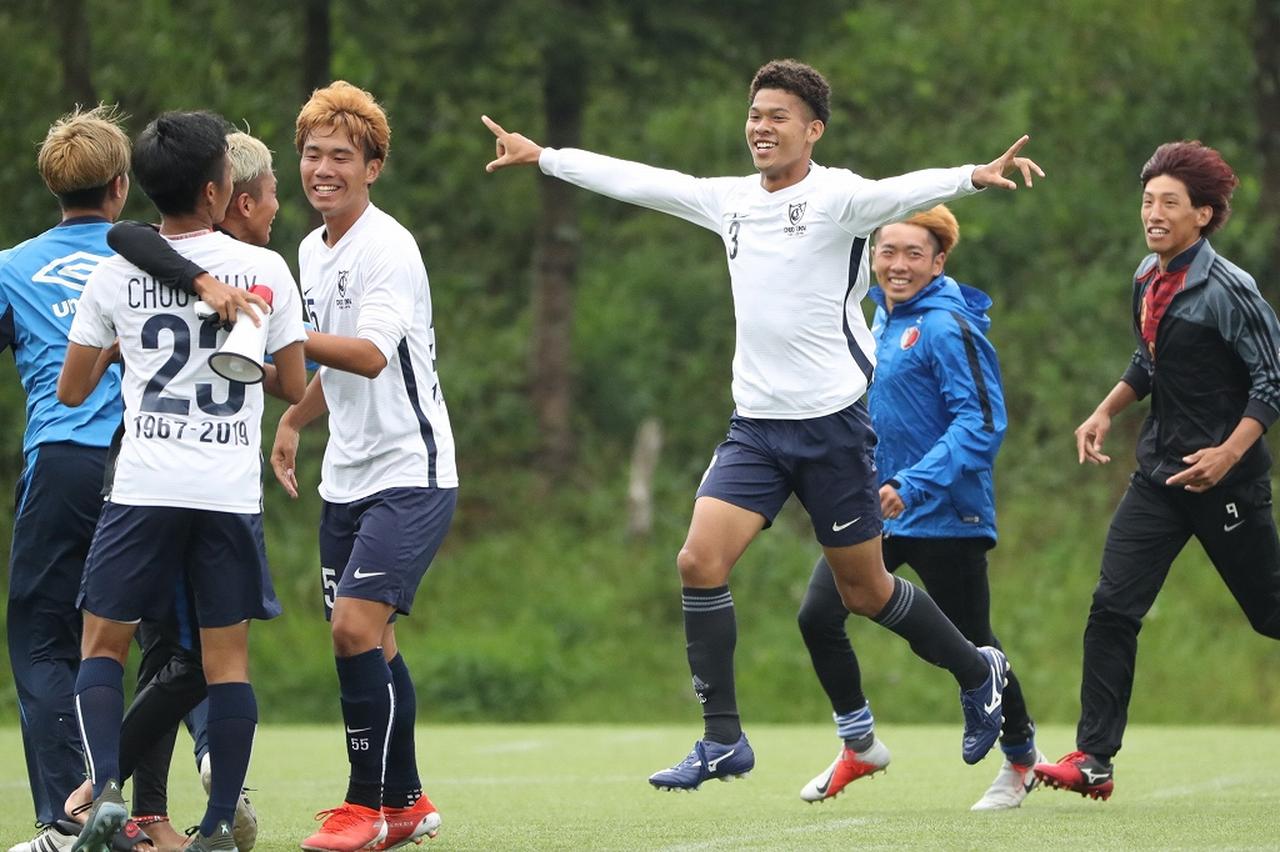 画像 : 17番目の画像 - サッカーマガジンカップ・大会４日目の模様　選手も女子マネジャーも全力！（写真◎川口洋邦） - サッカーマガジンWEB