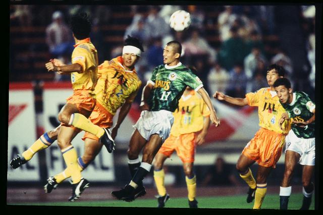 画像: 3-3の激闘は清水がPK戦の末にV川崎を下した(写真◎J.LEAGUE)