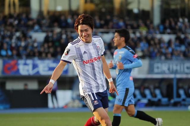 2019年のMVPは仲川輝人、ベスト11はFC東京から最多6人を