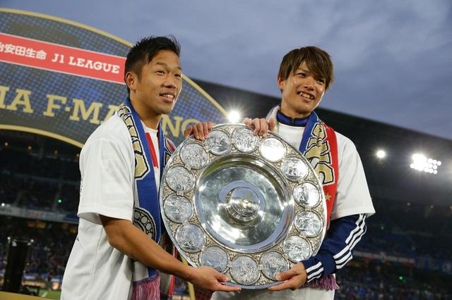 2019年のMVPは仲川輝人、ベスト11はFC東京から最多6人を
