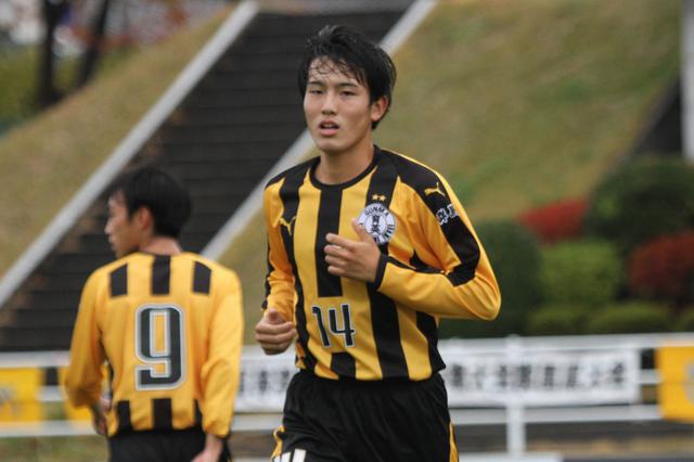 画像: 松本加入内定