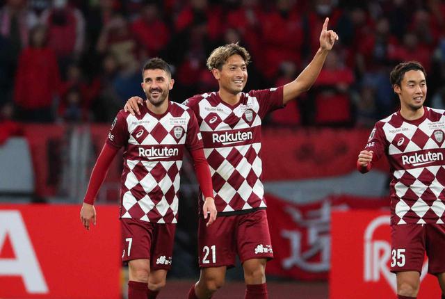 天皇杯】初優勝に自信を深めるイニエスタ「今日が分岐点」 - サッカー