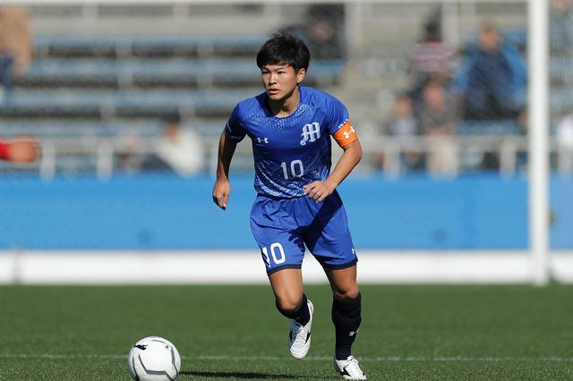 2回戦】開幕戦を制した國學院久我山がPK戦の末に専大北上を破る