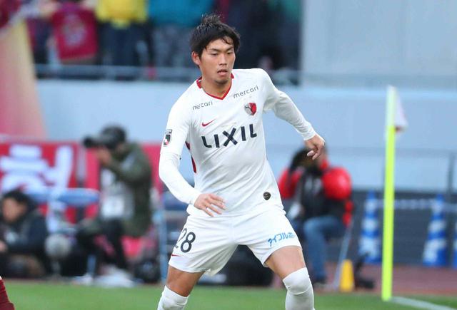 天皇杯】悔しさを糧に。町田浩樹の誓い「鹿島を体現する選手になる