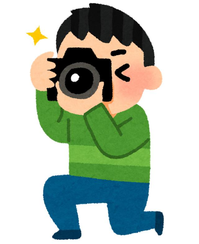 画像2: 【ヨーロッパのオーロラ】オーロラの撮影方法について