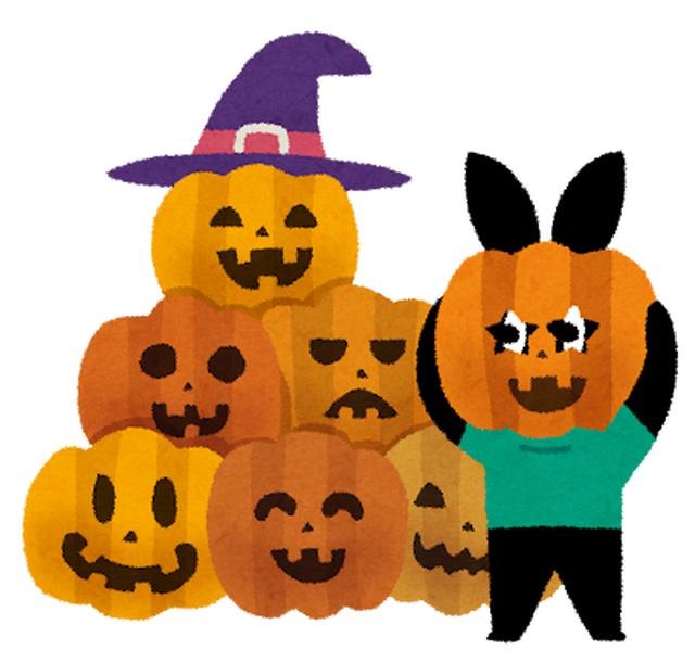 画像4: 【アイルランド】まもなくハロウィン!ケルト文化とハロウィン発祥の地