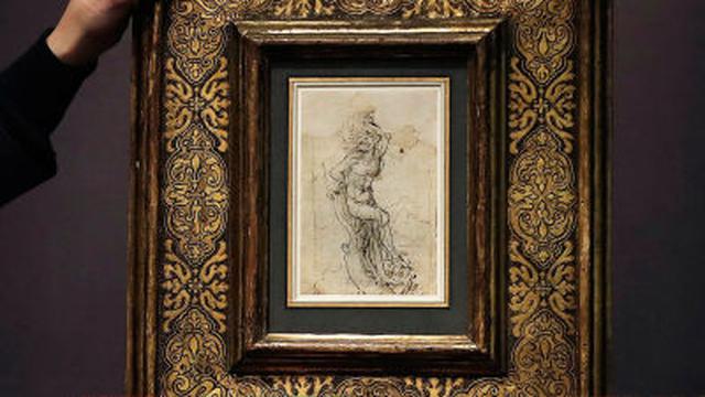 画像: 天才の作品が時代を動かす