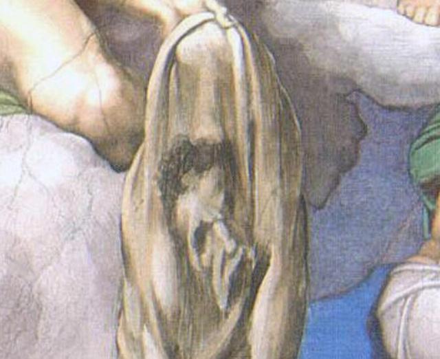 画像5: イタリア芸術 三大巨匠が交わる奇跡の世界線 <第6回>
『孤高の職人ミケランジェロ ~偏屈キャラって本当?』
【好奇心で旅する海外】<芸術百華>
