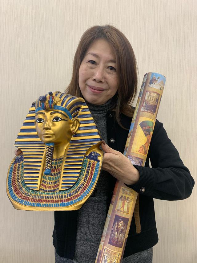 画像4: 【エジプト】生配信オンラインツアーで神秘のエジプト旅行へ