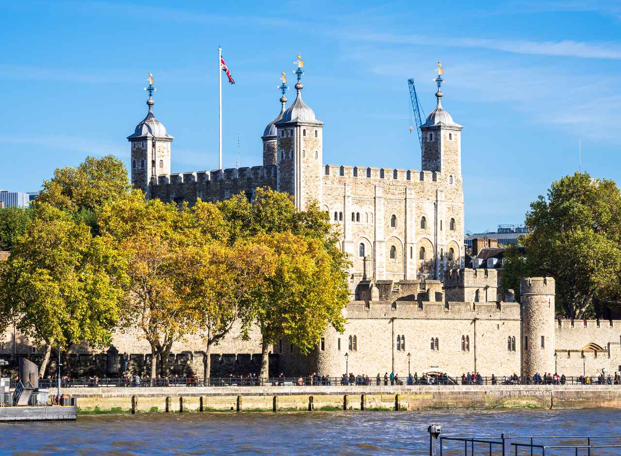 発見！知りたい世界の街散歩＜第10回＞『ビッグベンからはじまるロンドンの歩き方』【好奇心で旅する海外】 クラブログ ～スタッフブログ