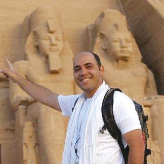 画像: ガイド紹介