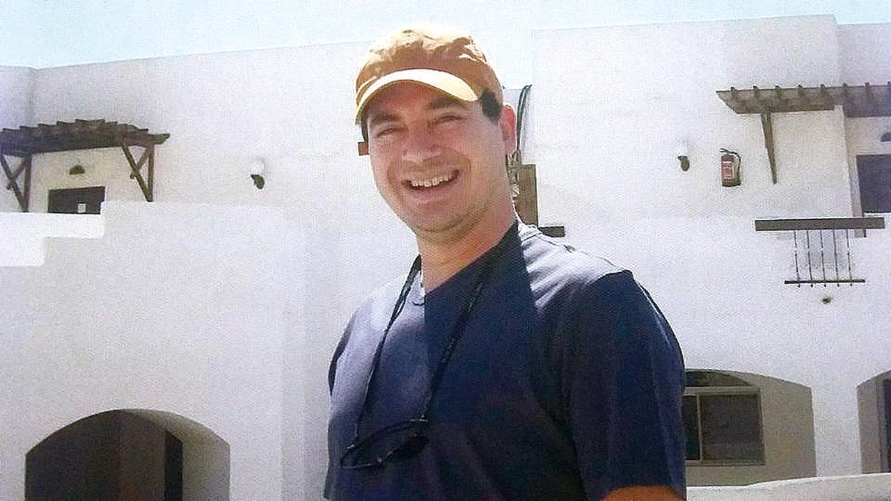 画像: モハメッド・アジス