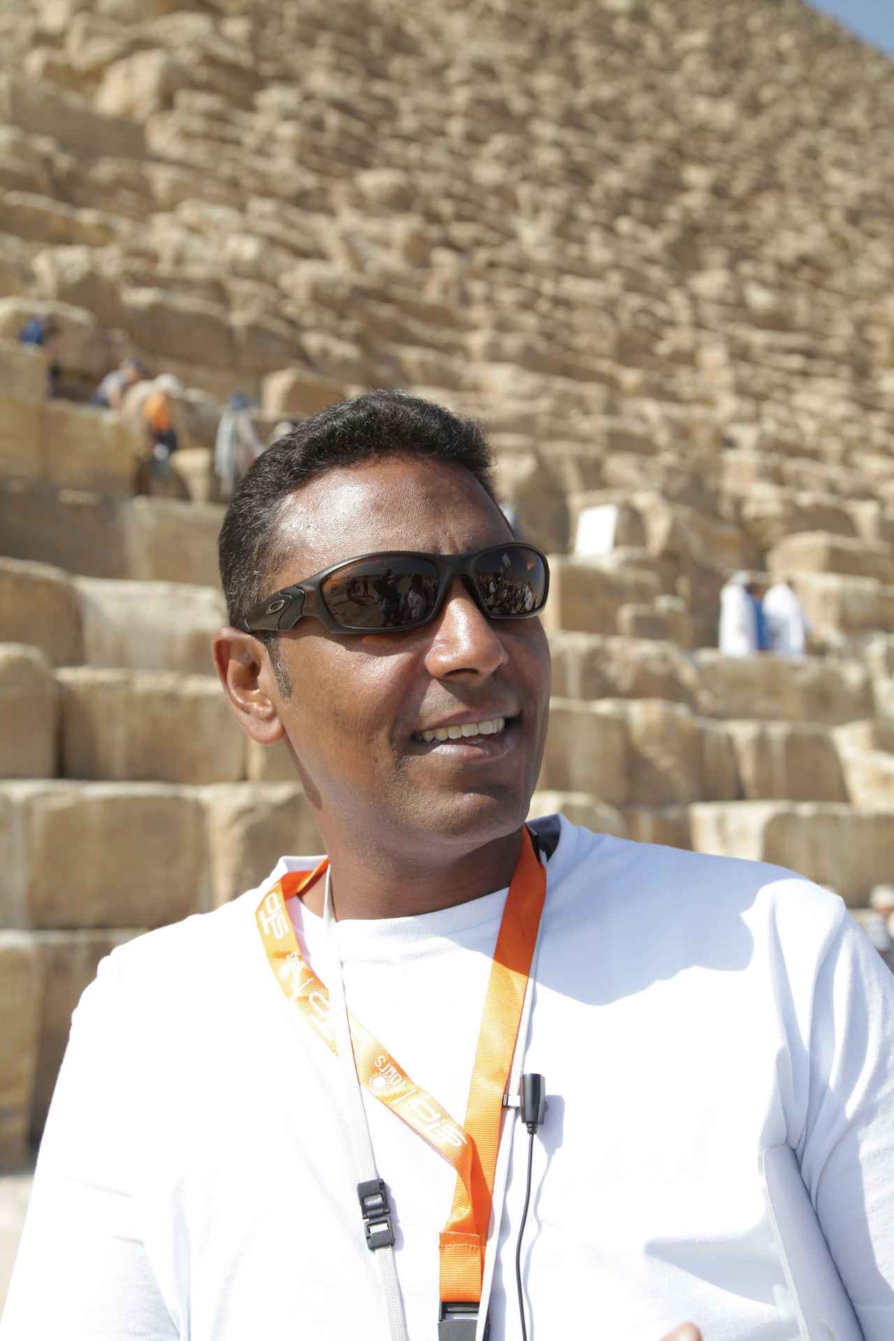 画像: 【エジプト】第2回「古代エジプトナビゲーター(現地日本語ガイド)」のご紹介