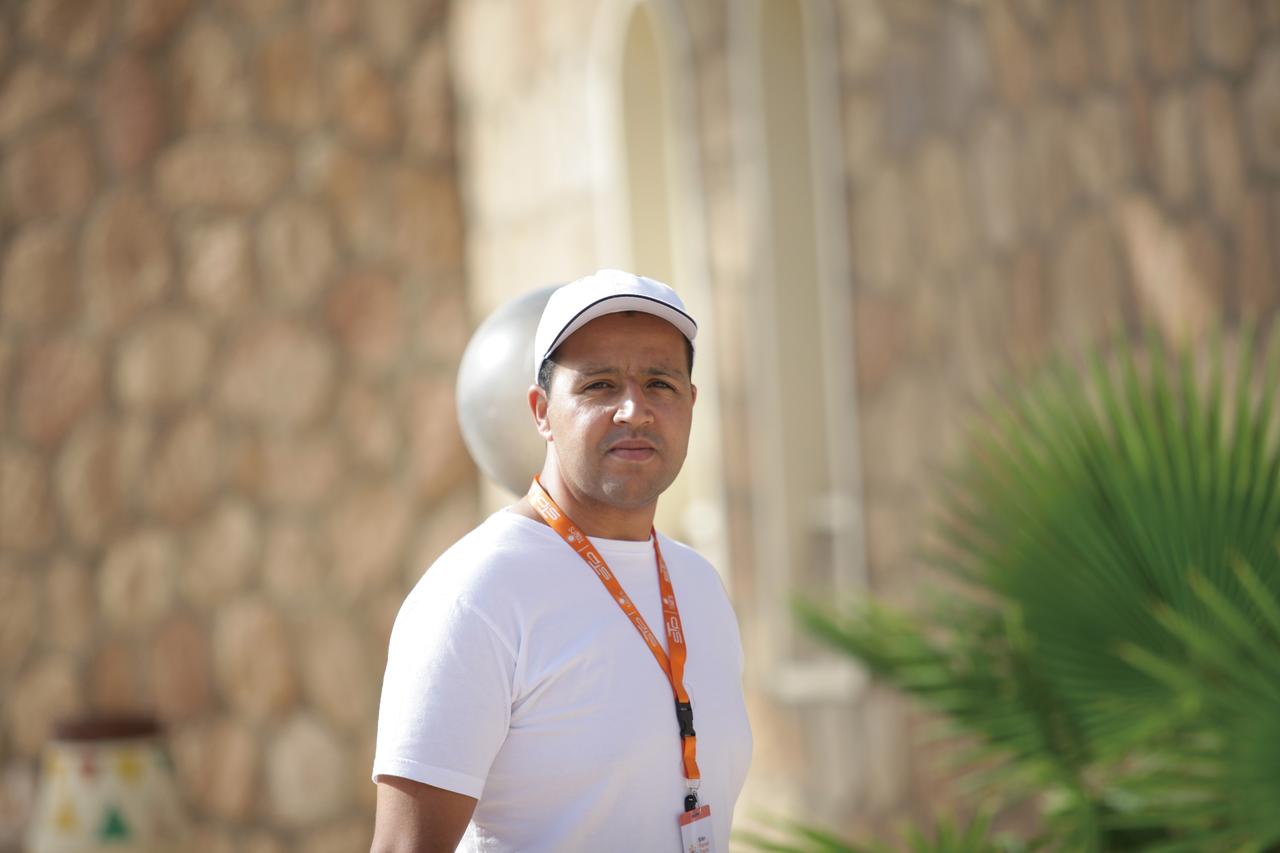 画像: ナセル・シャバーン