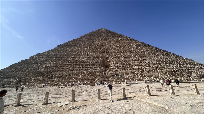 画像: 【エジプト】いよいよグランドオープン予定の大エジプト博物館へ行ってきました！ - クラブログ ～スタッフブログ～｜クラブツーリズム