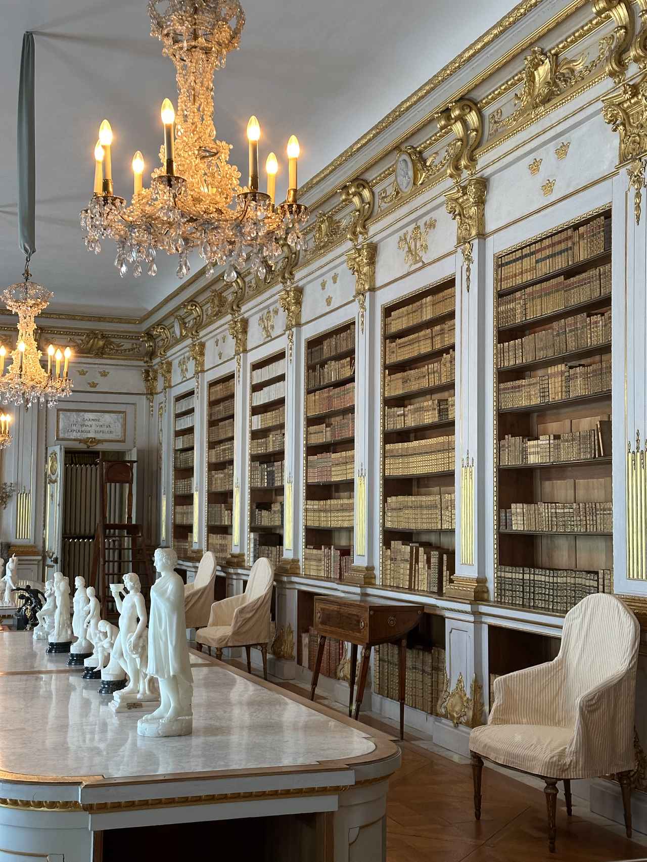 画像2: ドロットニングホルム宮殿／2025年6月弊社スタッフ撮影