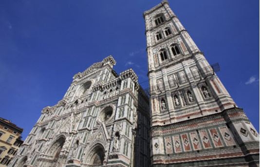 画像: 『バス1台につき24名様限定／羽田発着／芸術を満喫するフィレンツェ滞在7日間』＜もう一度イタリアへ行こう＞｜クラブツーリズム