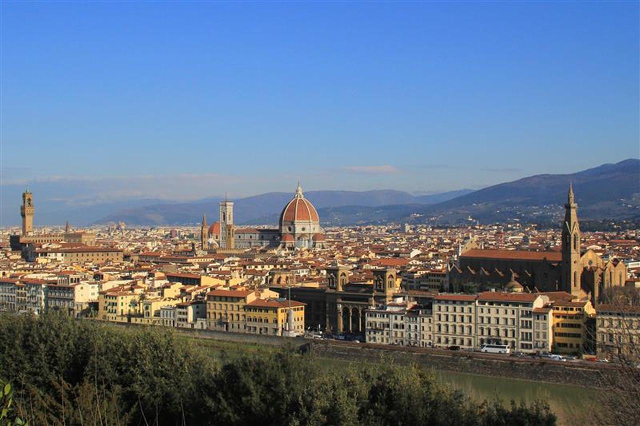 イタリア】芸術の都・フィレンツェの魅力紹介！ - クラブログ