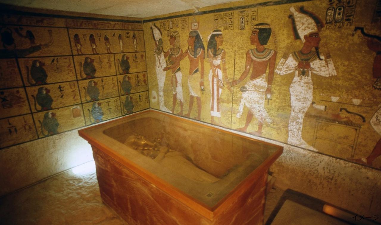 画像: 『燃油サーチャージ不要／エコノミークラス利用／はじめてのエジプト10日間』｜クラブツーリズム